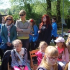 V Majowy Piknik Literacki